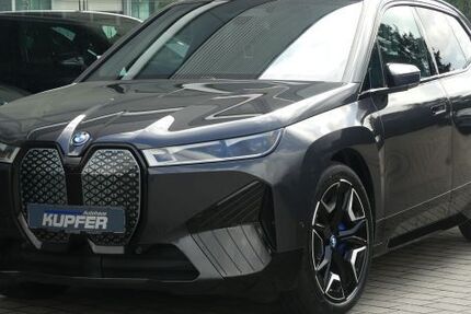 BMW iX 19.840 km 66.500 &euro; Vaihingen / Enz 71665