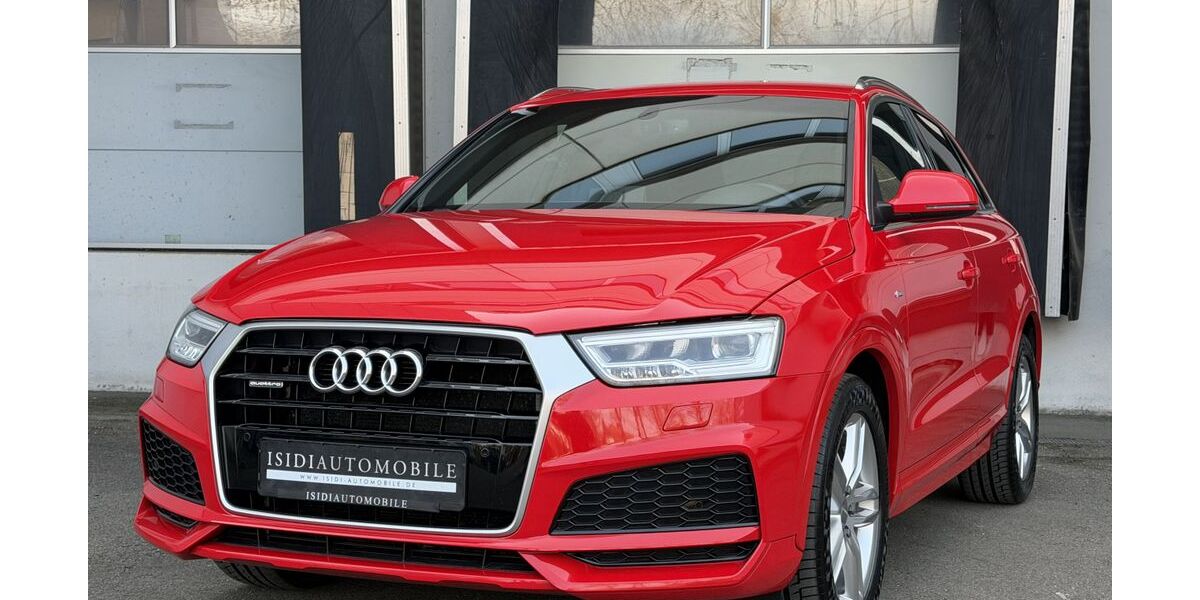 Audi Q3 88.000 km 25.700 &euro; Reutlingen/Mittelstadt 72766
