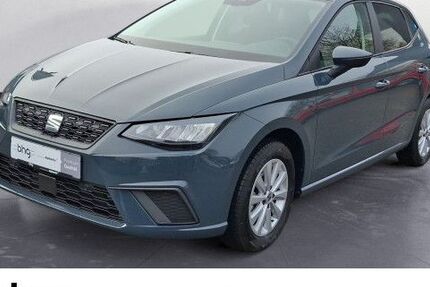 Seat Ibiza 10.524 km 20.860 &euro; Reutlingen 72770
