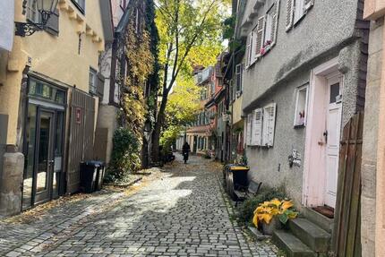 Wohnung Esslingen am Neckar Pliensauvorstadt - 1 Zimmer, 41 m&sup2;, 146.000&euro; | Angebot:25841546