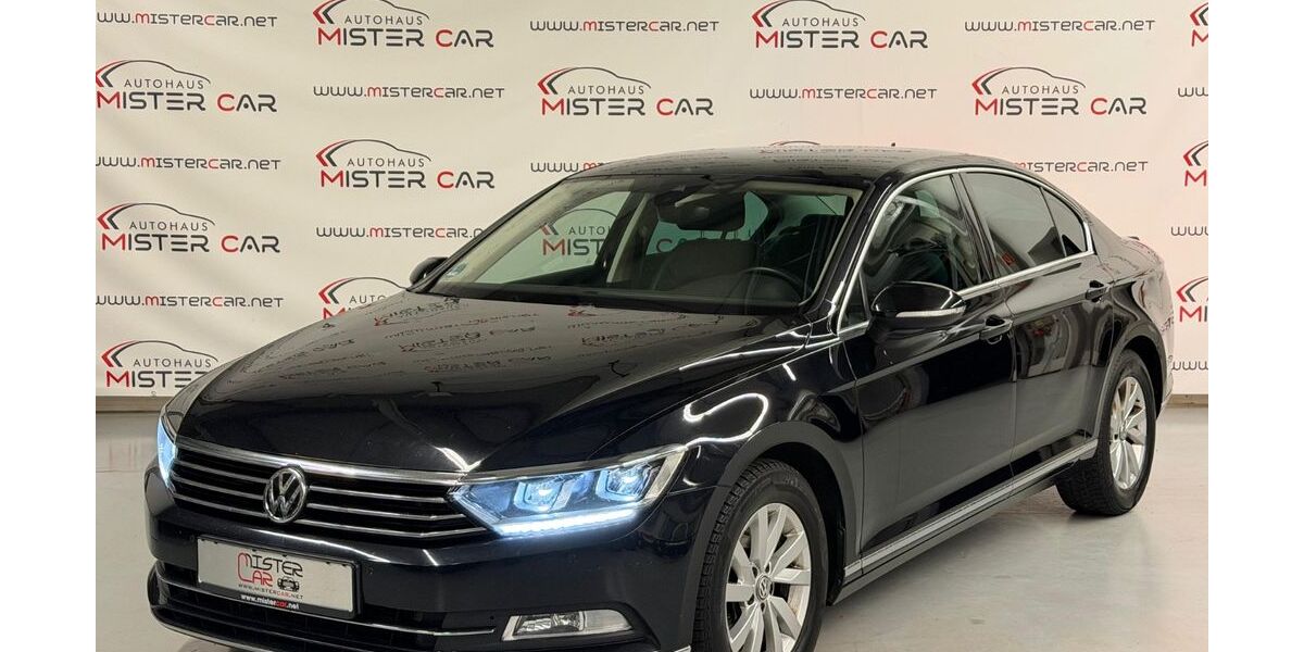 VW Passat 242.000 km 12.890 &euro; Magstadt 71106