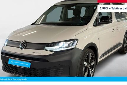 VW Caddy 11.818 km 40.990 &euro; Stuttgart 70188