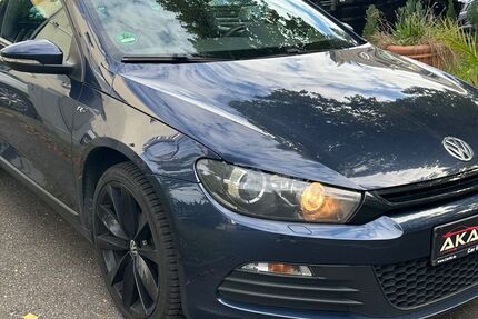 VW Scirocco 138.400 km 7.900 € Ludwigsburg 71638