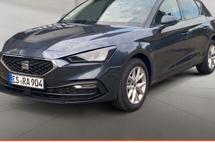 Seat Leon 4.500 km 25.260 &euro; Nürtingen 72622