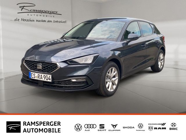 Seat Leon 4.500 km 28.990 &euro; Nürtingen 72622