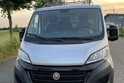 Fiat Ducato 63.000 km 14.500 &euro; Illingen 75428