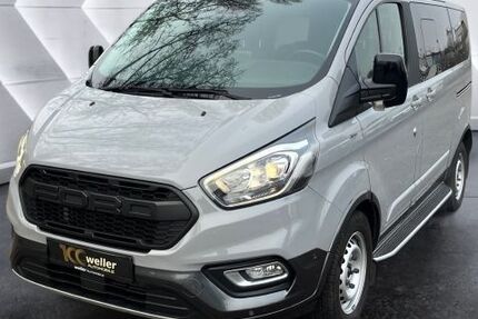 Ford Tourneo Custom 28.831 km 39.810 &euro; Bietigheim-Bissingen 74321