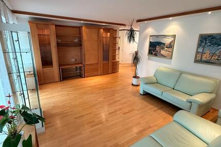 Wohnung Calw - 3.5 Zimmer, 95 m&sup2;, 800&euro; | Angebot:25976198