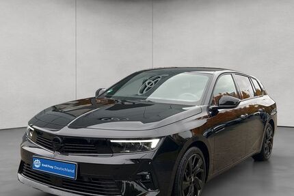 Opel Astra 10.681 km 24.260 € Filderstadt 70794