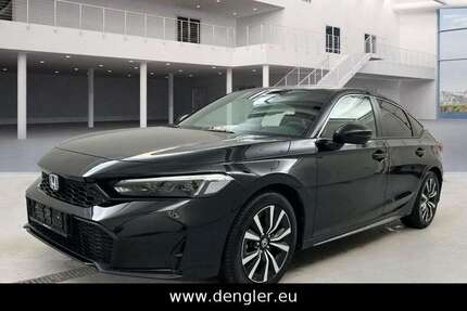 Honda Civic 3.253 km 31.890 &euro; Jettingen 71131