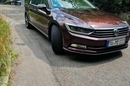 VW Passat 147.000 km 14.400 &euro; Tubingen 72074