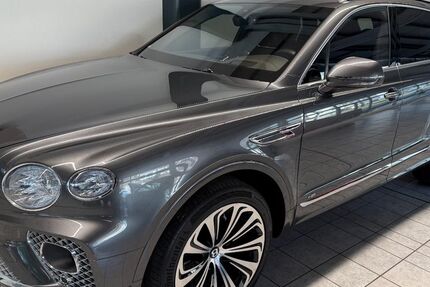 Bentley Bentayga 62.000 km 149.985 &euro; Nagold 72202