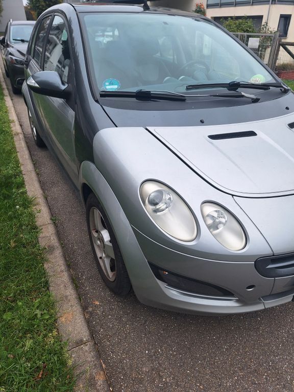 Smart ForFour 175.000 km 2.499 € Kernen 71394