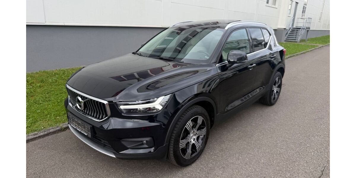 Volvo XC40 130.000 km 20.600 &euro; Sindelfingen 71069