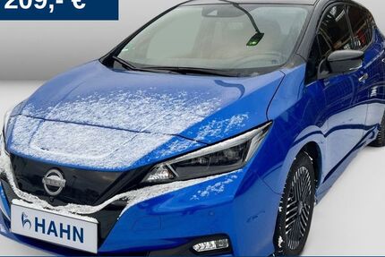 Nissan Leaf 27.064 km 15.390 &euro; Esslingen (bei Stuttgart) 73734
