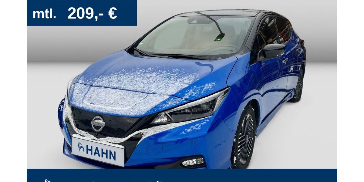 Nissan Leaf 27.064 km 15.930 &euro; Esslingen (bei Stuttgart) 73734