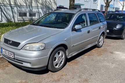Opel Astra 189.836 km 2.000 &euro; Stuttgart 70378