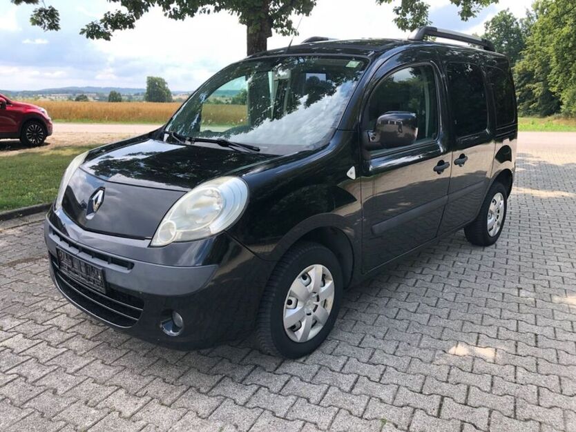Kangoo