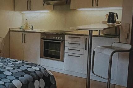 Wohnung Stuttgart Stuttgart-West - 1 Zimmer, 26 m&sup2;, 920&euro; | Angebot:26238436