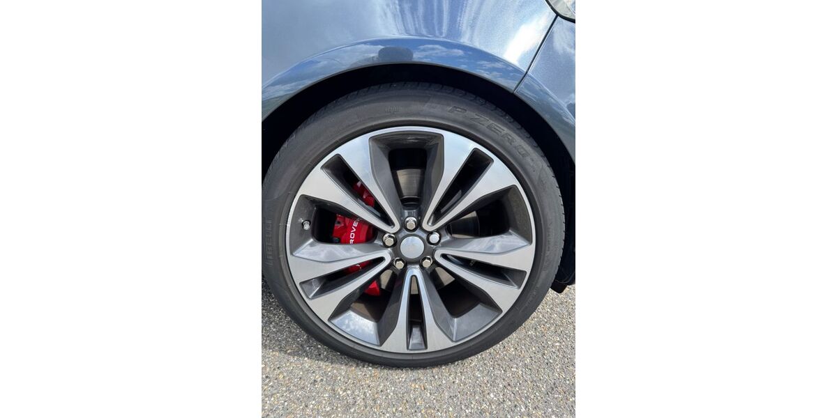 Land Rover Range Rover 88.500 km 68.000 &euro; Stuttgart 70192