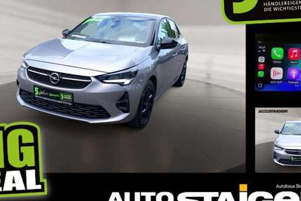 Opel Corsa 26.320 km 17.490 &euro; Stuttgart 70435