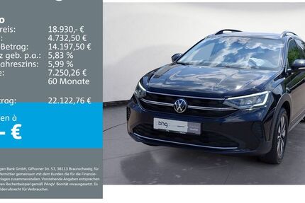 VW Taigo 8.651 km 18.660 &euro; Reutlingen 72770