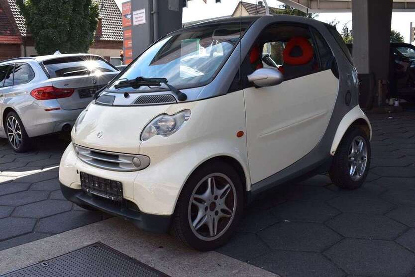forTwo