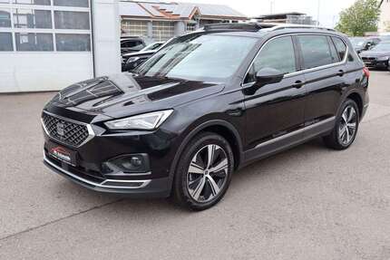 Seat Tarraco 94.000 km 31.850 € Calw 75365
