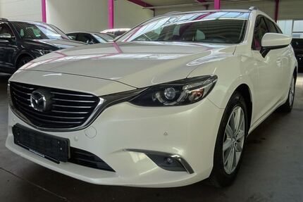 Mazda 6 172.555 km 7.600 &euro; Holzgerlingen bei Stuttgart 71088