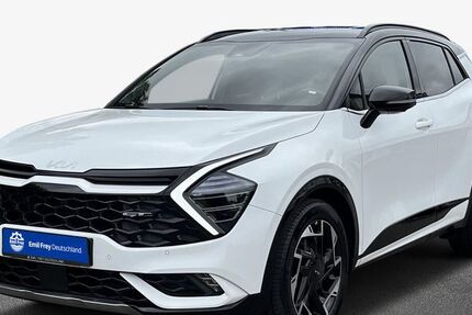 Kia Sportage 19.192 km 31.940 € Esslingen 73730