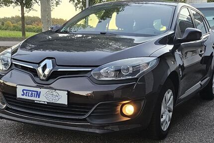 Renault Megane 142.600 km 2.900 &euro; Stuttgart 70499