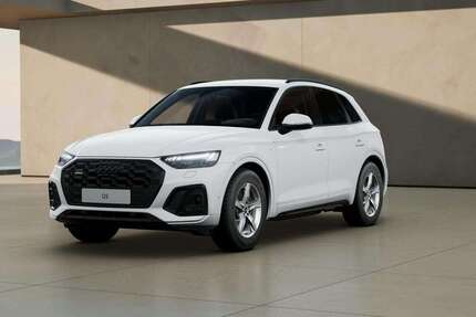 Audi Q5 17.500 km 49.900 € Ludwigsburg 71636