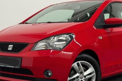 Seat Mii 144.000 km 3.999 &euro; Stuttgart 70563