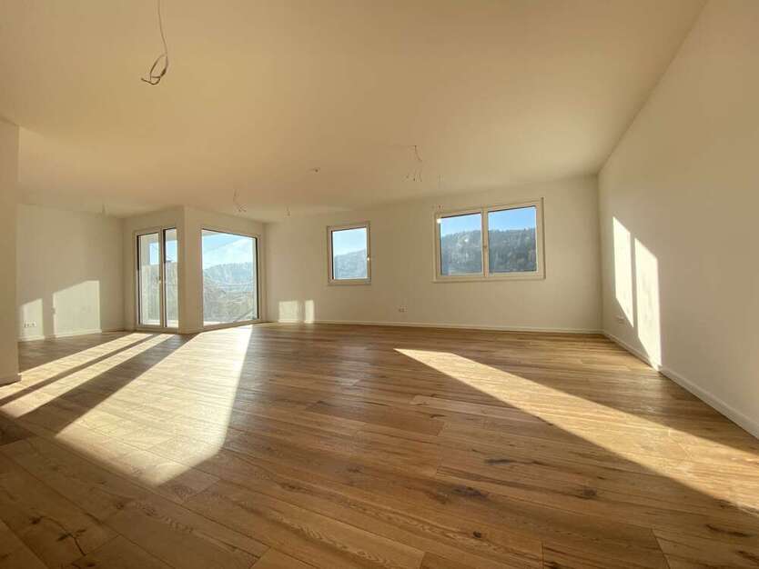 Wohnung zum Kaufen in Haiterbach 495.000 € 119.88 m²
