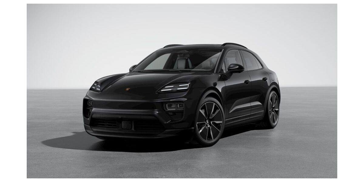 Porsche Macan 15.300 km 83.900 &euro; Stuttgart 70469