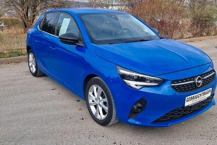 Opel Corsa 65.900 km 13.499 &euro; Tübingen-Bühl 72072