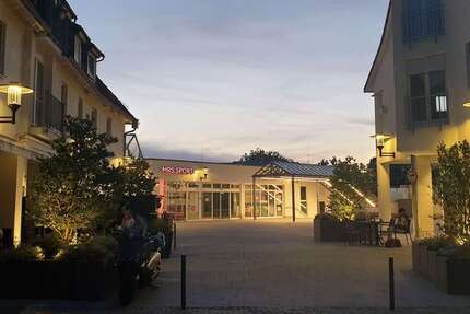 Gewerbeobjekt Herrenberg Herrenberg (Stadt) - 1.274&euro; | Angebot:24872463