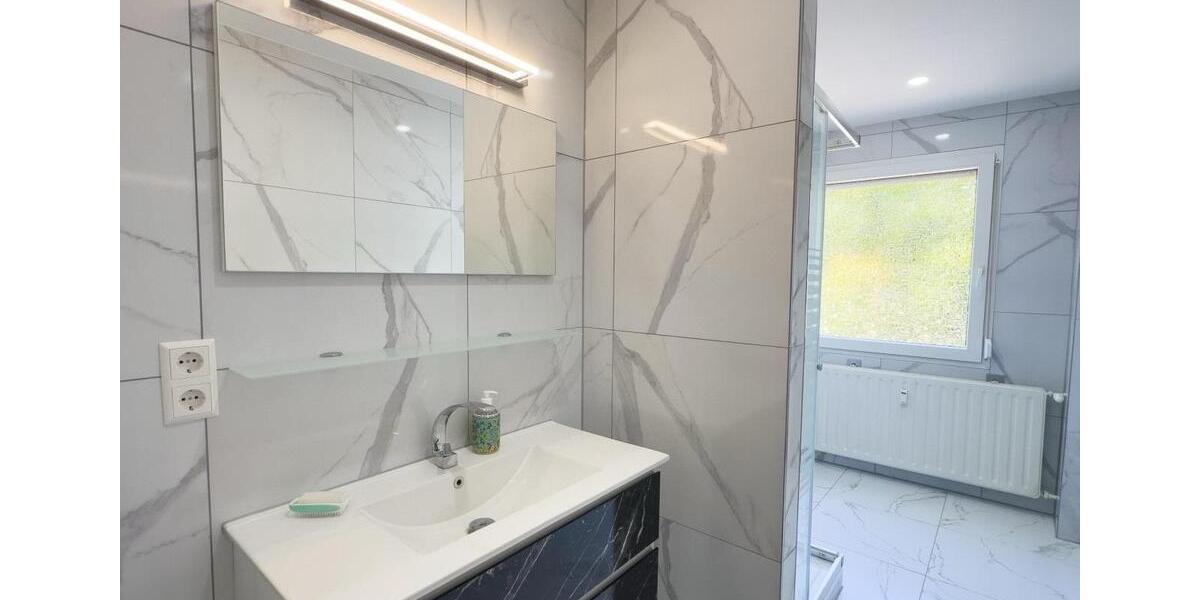 Etagenwohnung Neuhausen auf den Fildern - 3 Zimmer, 69 m&sup2;, 950&euro; | Angebot:24742816