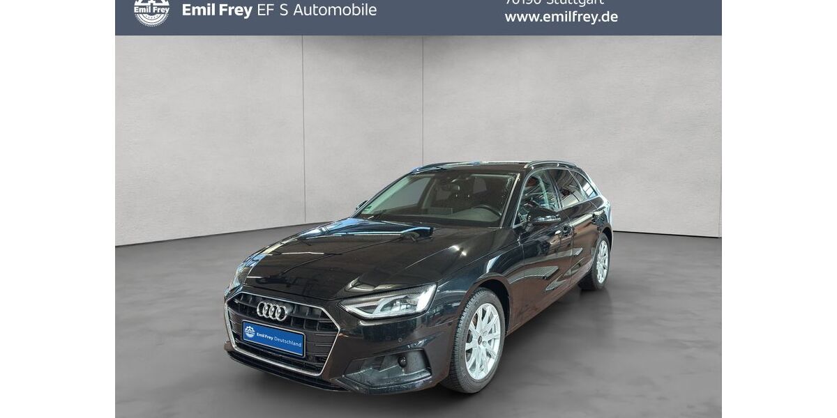 Audi A4 51.860 km 22.890 &euro; Stuttgart 70190