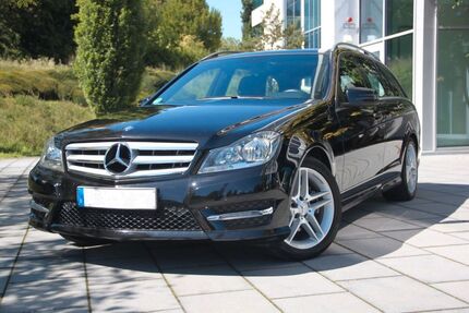 Mercedes-Benz C 250 174.000 km 10.600 &euro; Ludwigsburg 71642