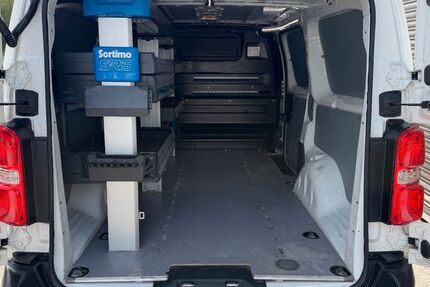 Opel Vivaro 76.054 km 17.400 &euro; Sindelfingen 71065