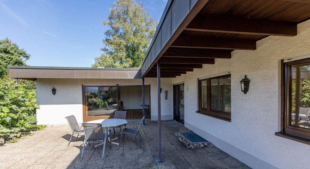 Bungalow Reutlingen Römerschanze - 6 Zimmer, 193 m&sup2;, 698.000&euro; | Angebot:25228634