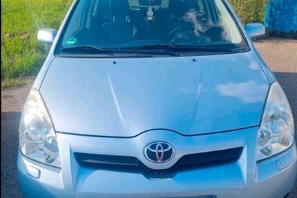 Toyota Corolla 146.000 km 4.000 &euro; Schlaitdorf 72667