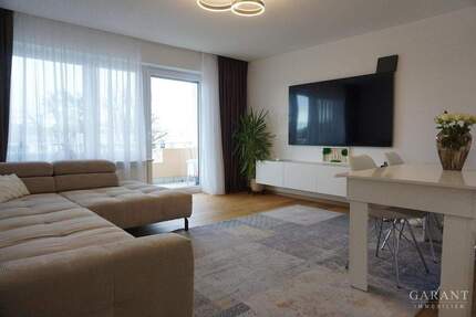 Wohnung Herrenberg - 3 Zimmer, 78 m&sup2;, 369.000&euro; | Angebot:25267983