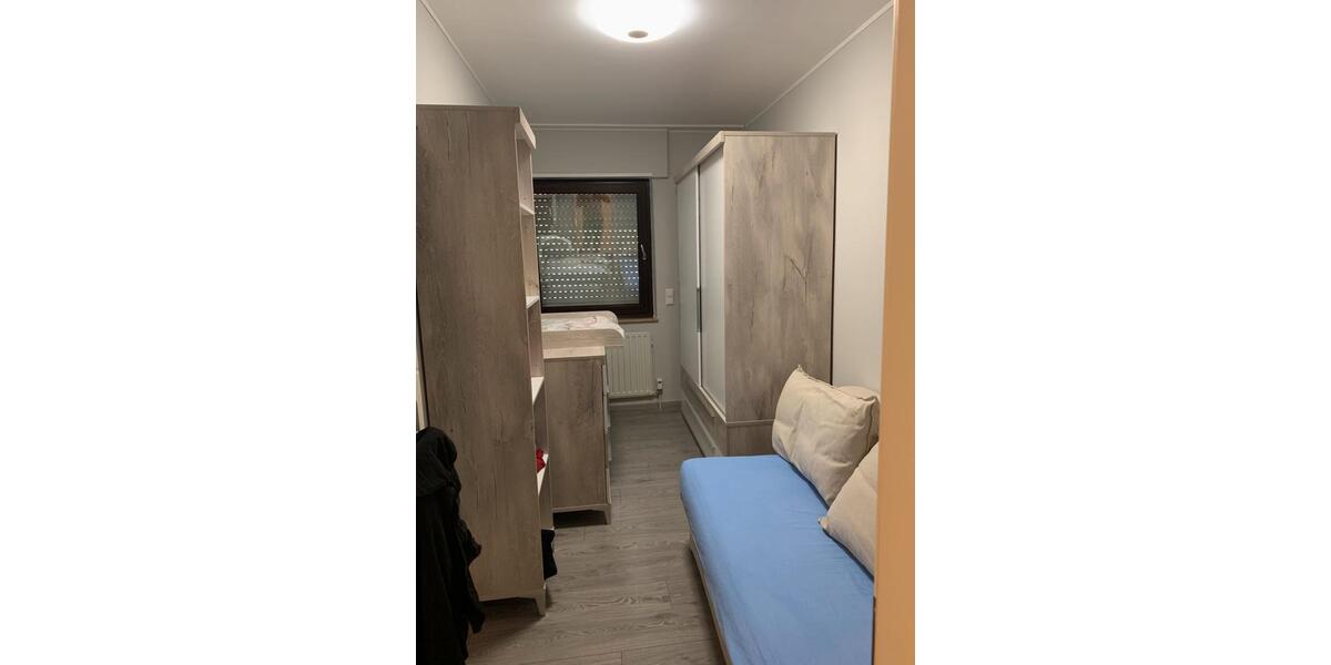 Erdgeschoßwohnung Kornwestheim - 3 Zimmer, 74 m&sup2;, 295.000&euro; | Angebot:26535279