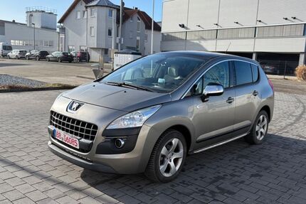 Peugeot 3008 66.793 km 7.999 &euro; Weil im Schönbuch 71093