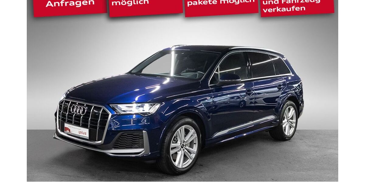 Audi Q7 79.409 km 46.840 &euro; Stuttgart 70469