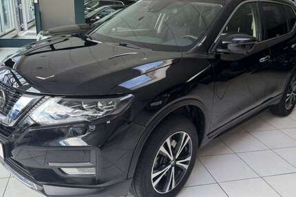 Nissan X-Trail 79.000 km 19.987 &euro; Pforzheim 75179