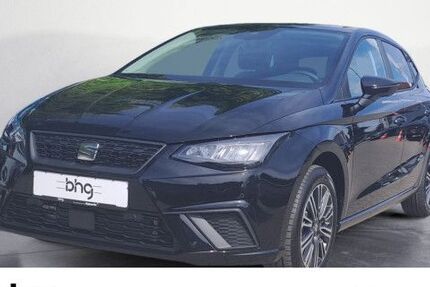 Seat Ibiza 3.500 km 21.990 € Reutlingen 72760