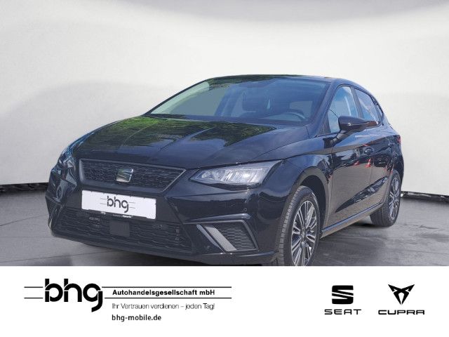 Seat Ibiza 3.500 km 21.990 € Reutlingen 72760